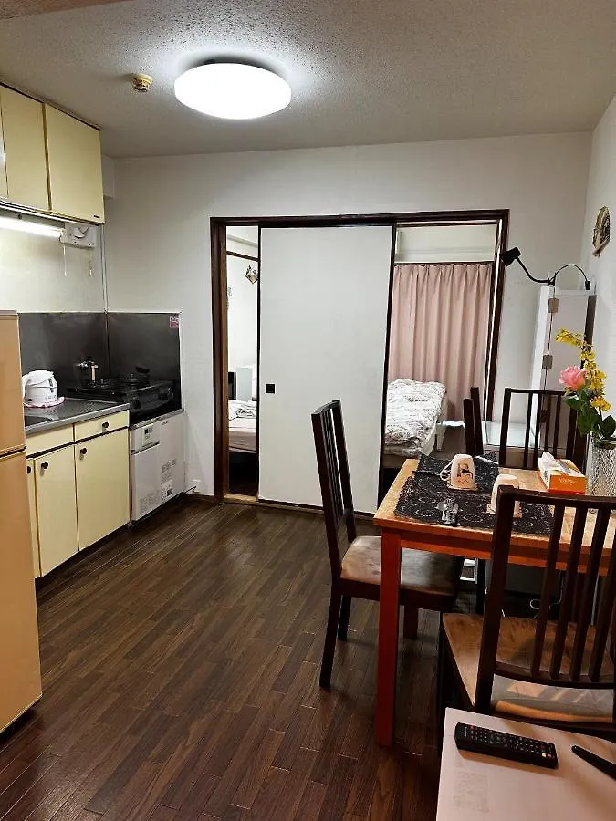 Ichida Building - Vacation Stay 14058 Tokyo
