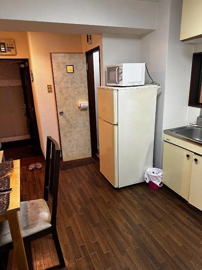 Ichida Building - Vacation Stay 14058 Tokyo Apartment